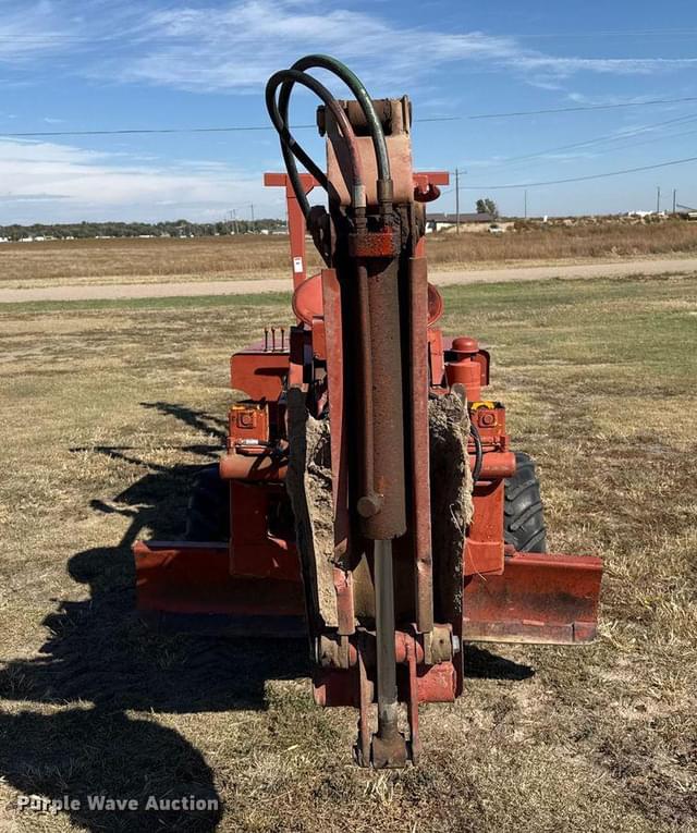 Image of Ditch Witch R40 equipment image 1
