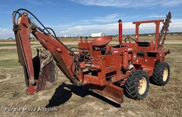 Main image Ditch Witch R40