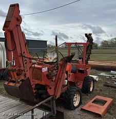 Ditch Witch R40 Equipment Image0
