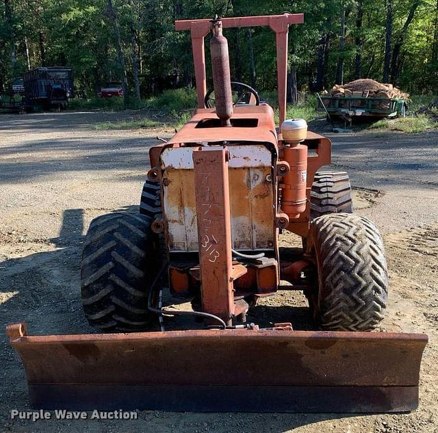 Image of Ditch Witch R40 equipment image 1