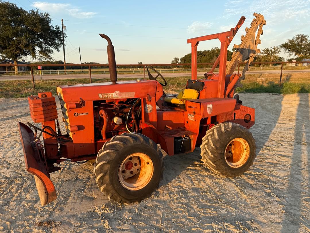 Image of Ditch Witch R40G Primary image
