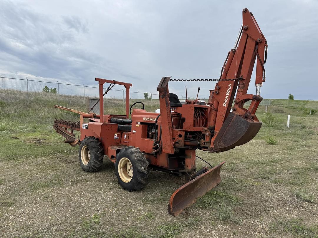 Image of Ditch Witch R65 Primary image