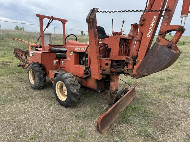 Image of Ditch Witch R65 equipment image 1
