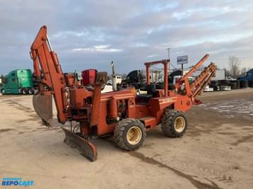 Main image Ditch Witch R65