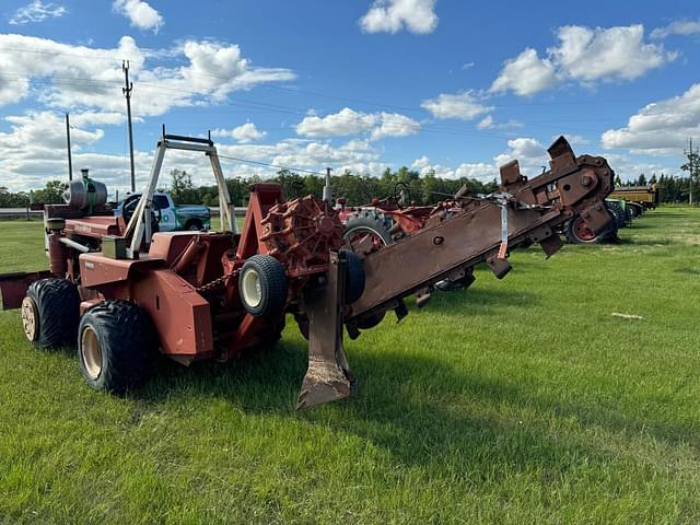 Image of Ditch Witch R65 equipment image 3