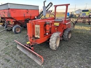 Ditch Witch R65 Equipment Image0