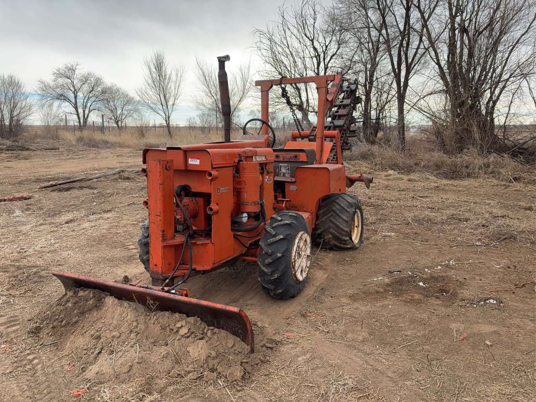 Image of Ditch Witch R65 Primary image