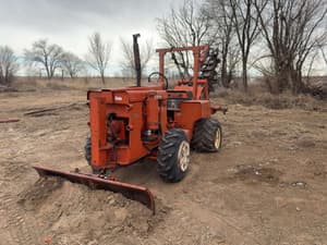 Ditch Witch R65 Image