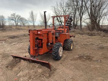 Main image Ditch Witch R65