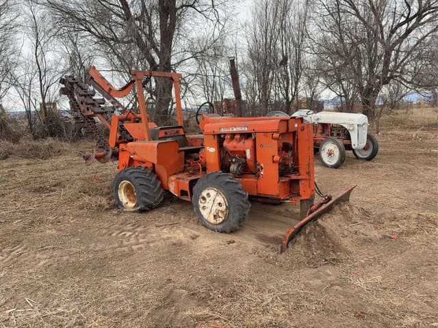 Image of Ditch Witch R65 equipment image 3