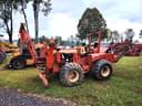Ditch Witch R65 Image