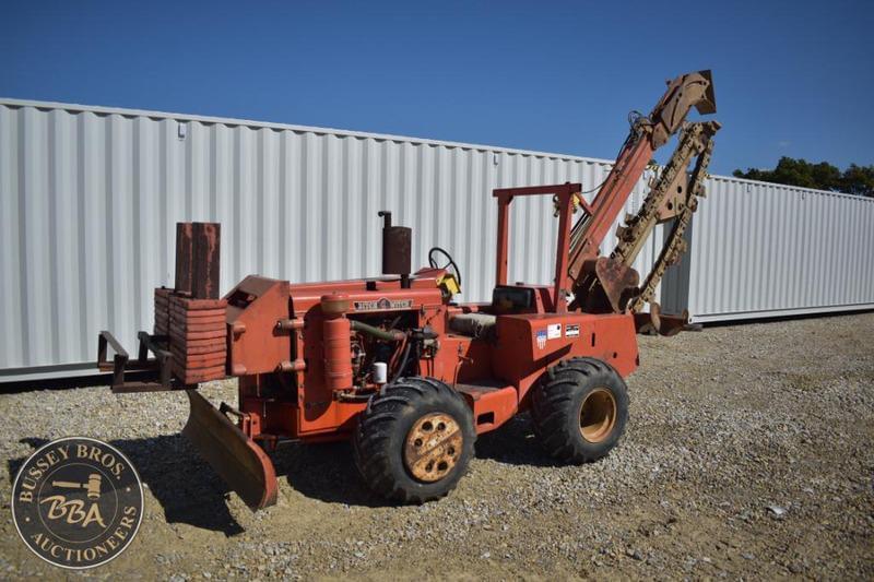 Image of Ditch Witch R65 Primary image