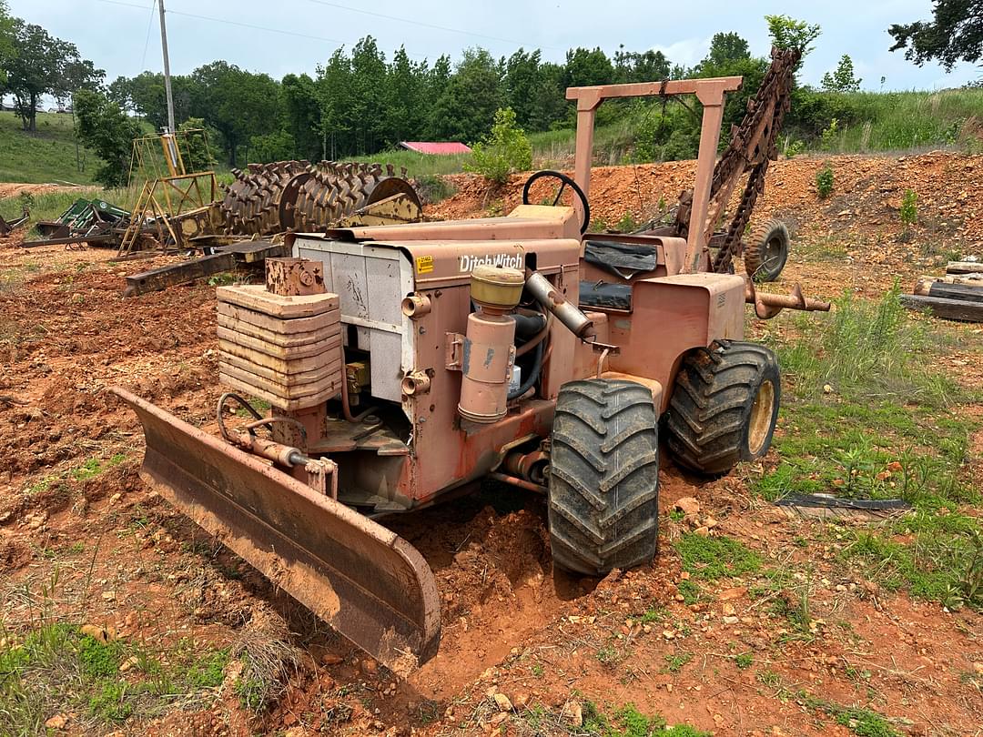 Image of Ditch Witch R65 Primary image