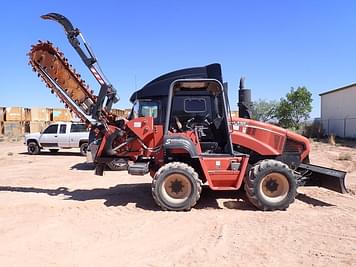 Main image Ditch Witch RT115