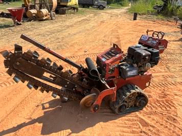 Main image Ditch Witch RT12