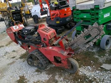 Main image Ditch Witch RT12