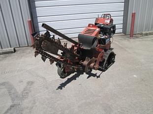 Ditch Witch RT12 Equipment Image0