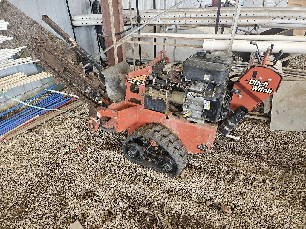 Image of Ditch Witch RT16 Image 0