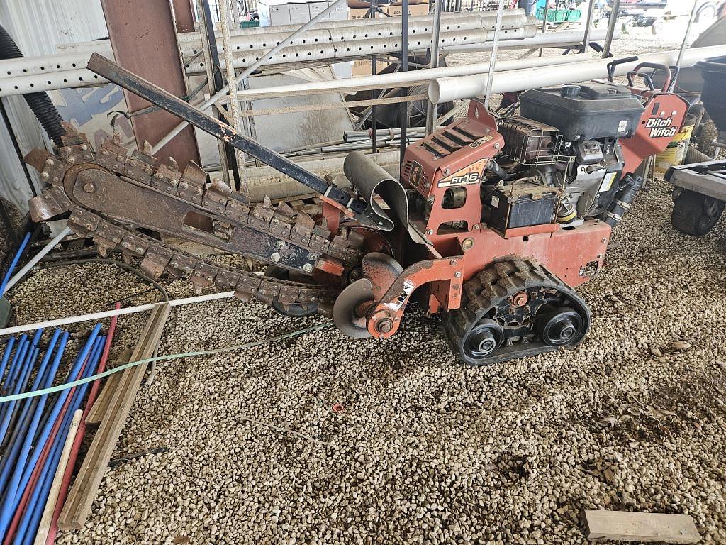 Image of Ditch Witch RT16 Image 1