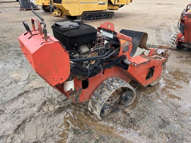 Image of Ditch Witch RT16 equipment image 2