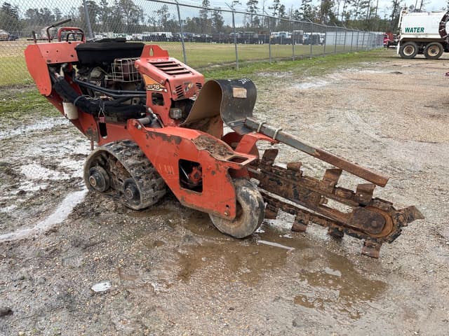 Image of Ditch Witch RT16 equipment image 1
