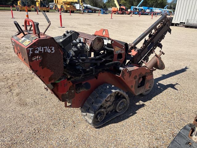 Image of Ditch Witch RT20 equipment image 1