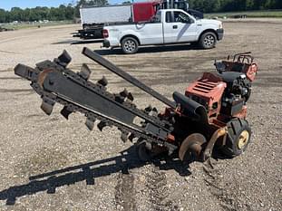 Ditch Witch RT24 Equipment Image0