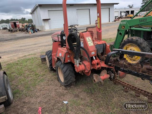 Image of Ditch Witch RT40 equipment image 2