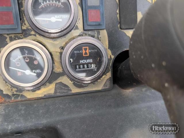 Image of Ditch Witch RT40 equipment image 1