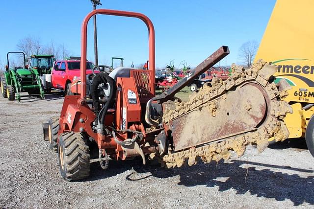 Image of Ditch Witch RT40 equipment image 1