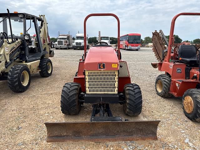 Image of Ditch Witch RT40 equipment image 1