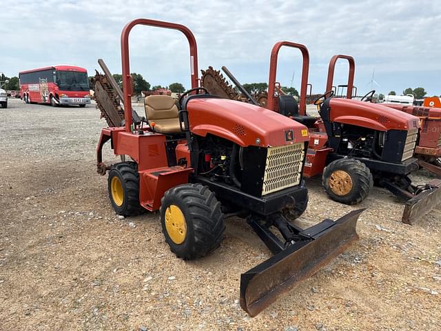 Image of Ditch Witch RT40 equipment image 2