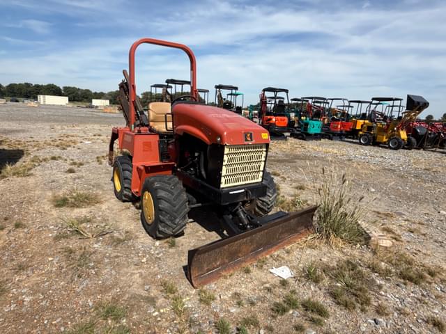 Image of Ditch Witch RT40 equipment image 2