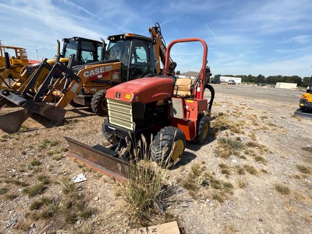 Image of Ditch Witch RT40 equipment image 1