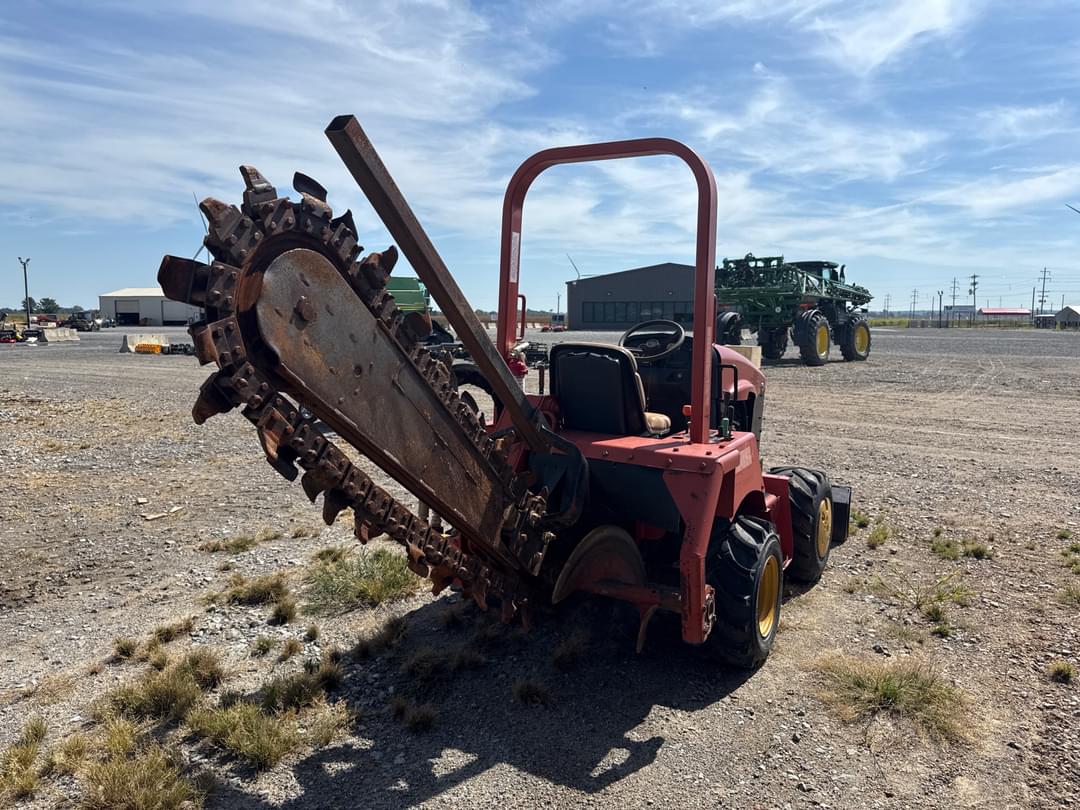 Image of Ditch Witch RT40 Primary image