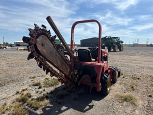 Ditch Witch RT40 Image