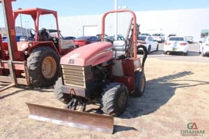 Ditch Witch RT40 Image