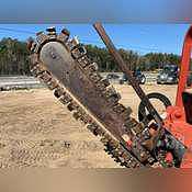 Main image Ditch Witch RT40 12