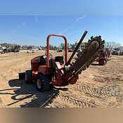 Main image Ditch Witch RT40 7