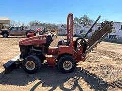Main image Ditch Witch RT40 8