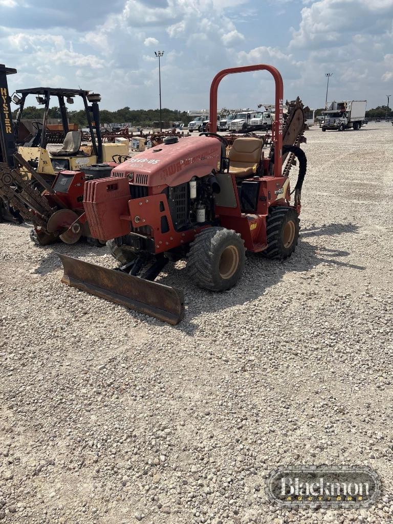 Image of Ditch Witch RT45 Image 0