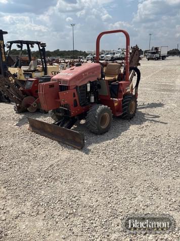 Main image Ditch Witch RT45