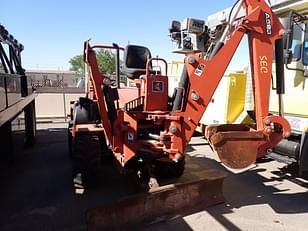 Main image Ditch Witch RT55