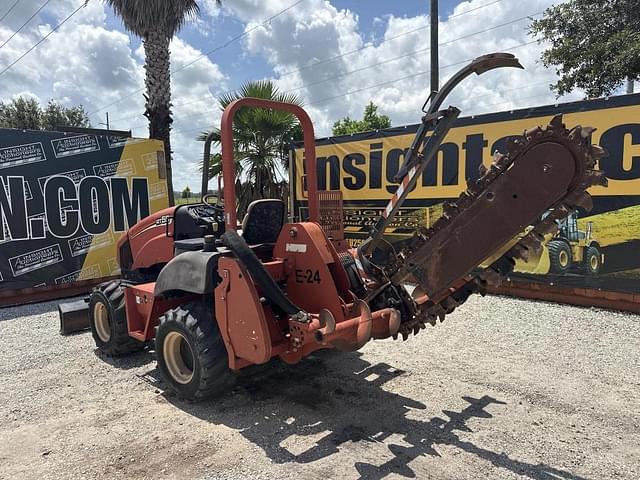 Image of Ditch Witch RT55 equipment image 1