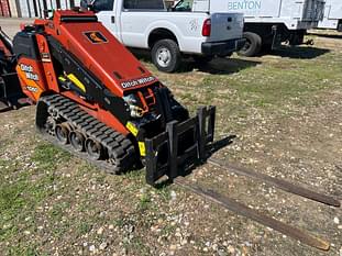Ditch Witch SK1050 Equipment Image0