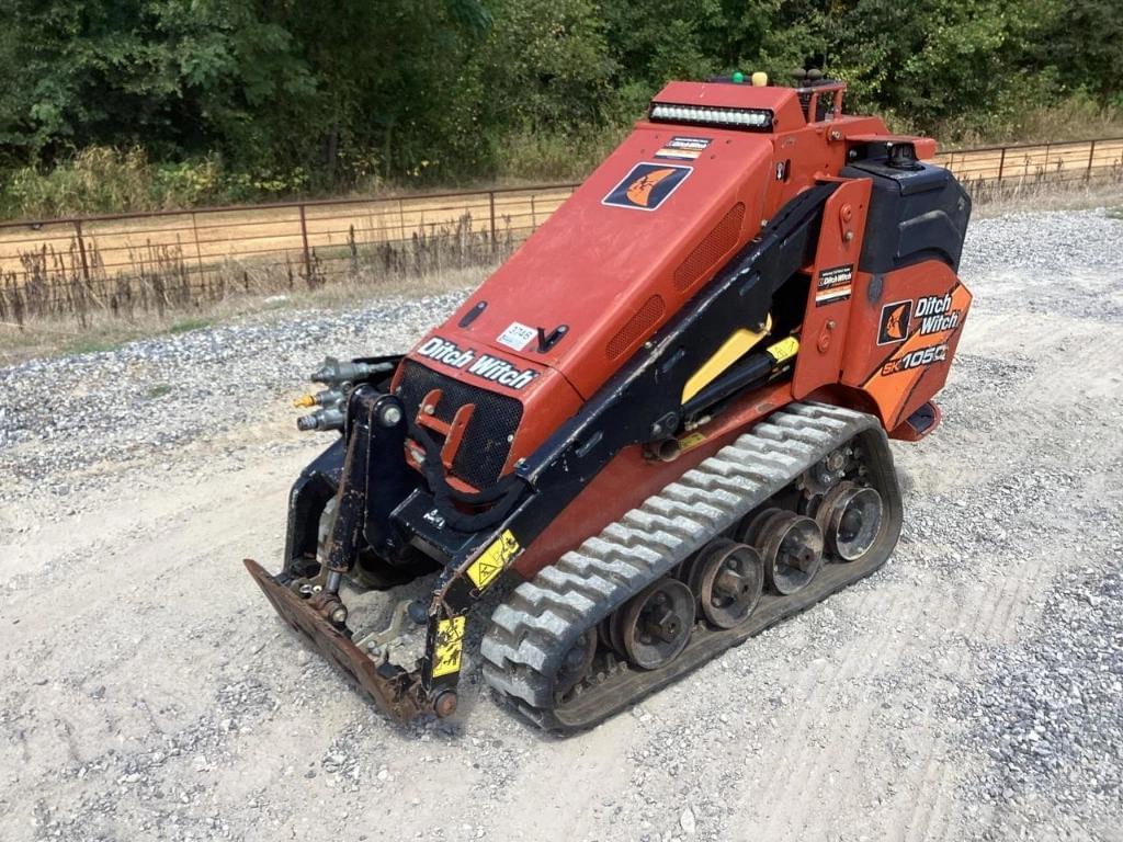 Image of Ditch Witch SK1050 Primary image