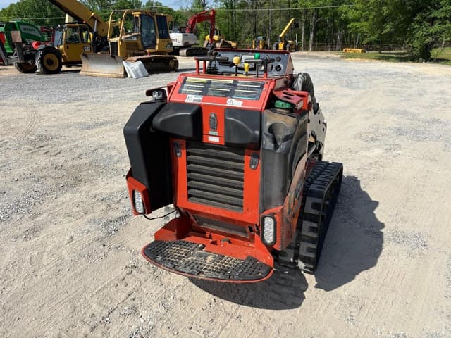 Image of Ditch Witch SK1550 equipment image 3