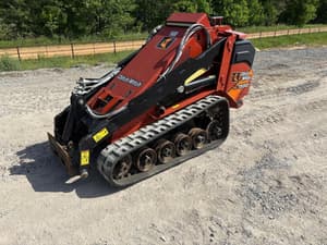 2017 Ditch Witch SK1550 Image