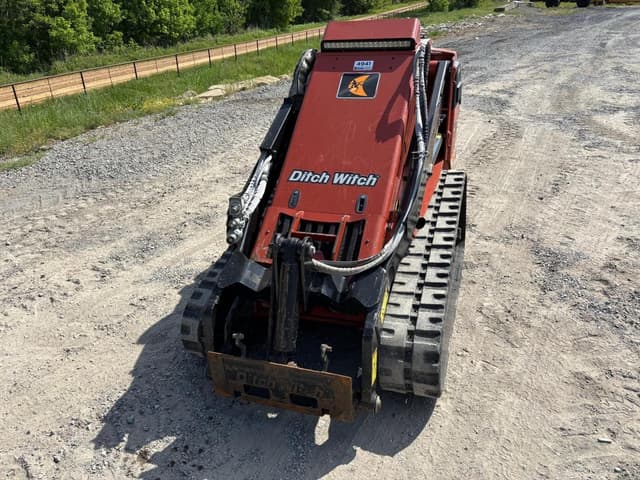 Image of Ditch Witch SK1550 equipment image 1