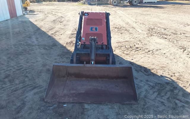Image of Ditch Witch SK500 equipment image 2